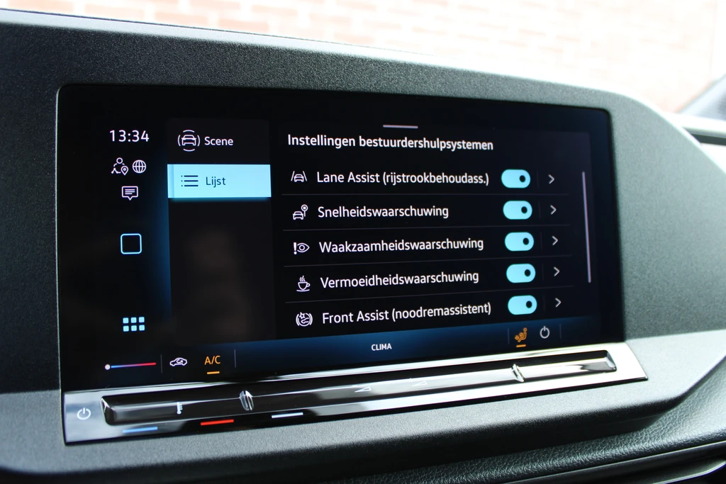 Volkswagen Caddy – foto 23