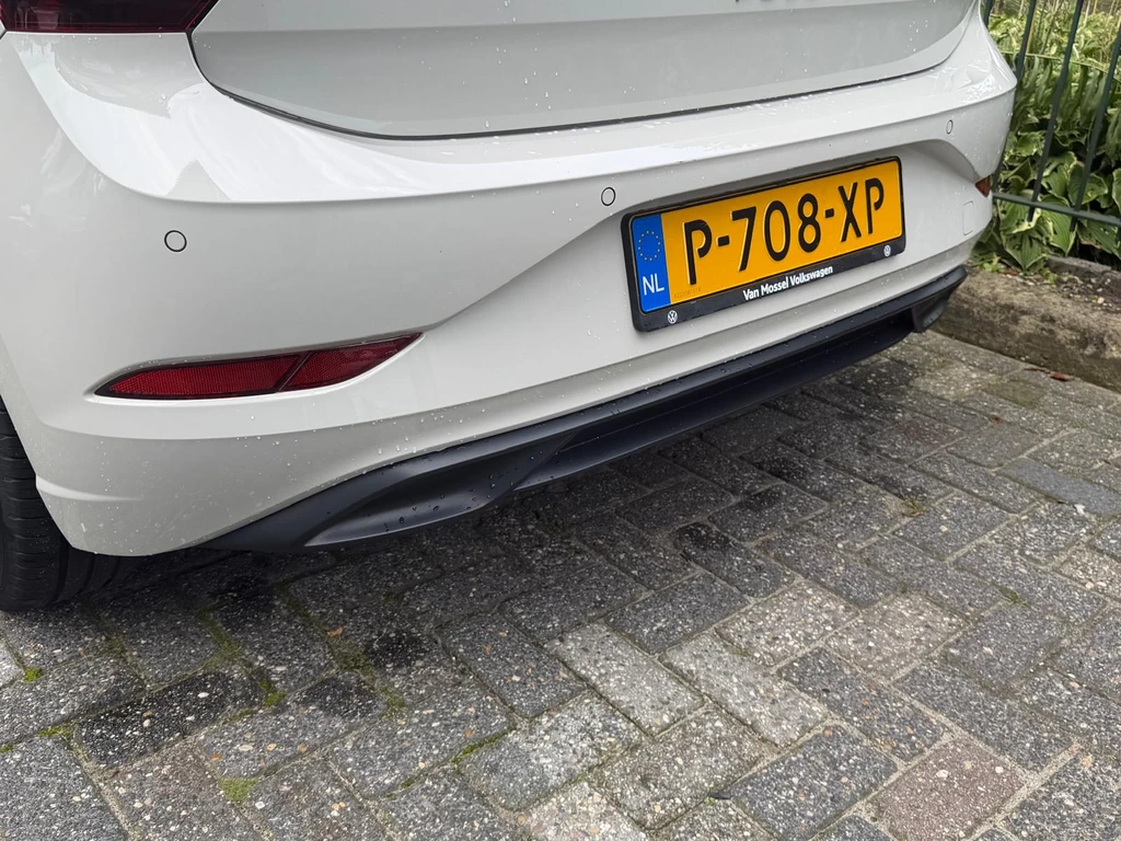 Volkswagen Polo – foto 43