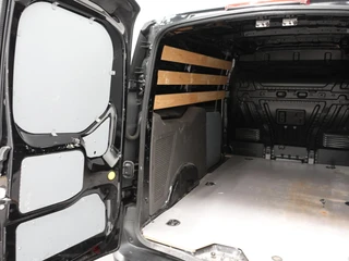 Ford Transit Connect – thumbnail 42