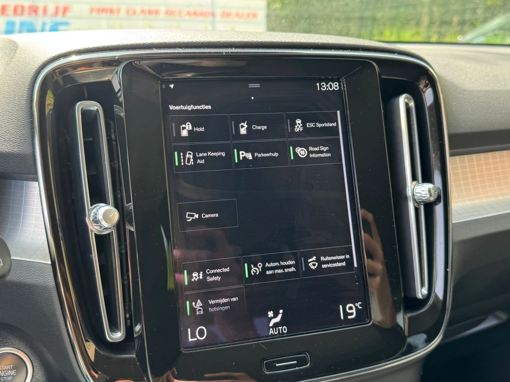 Volvo XC40 – foto 39