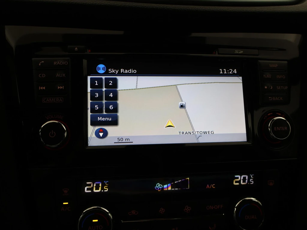 Nissan QASHQAI – foto 24