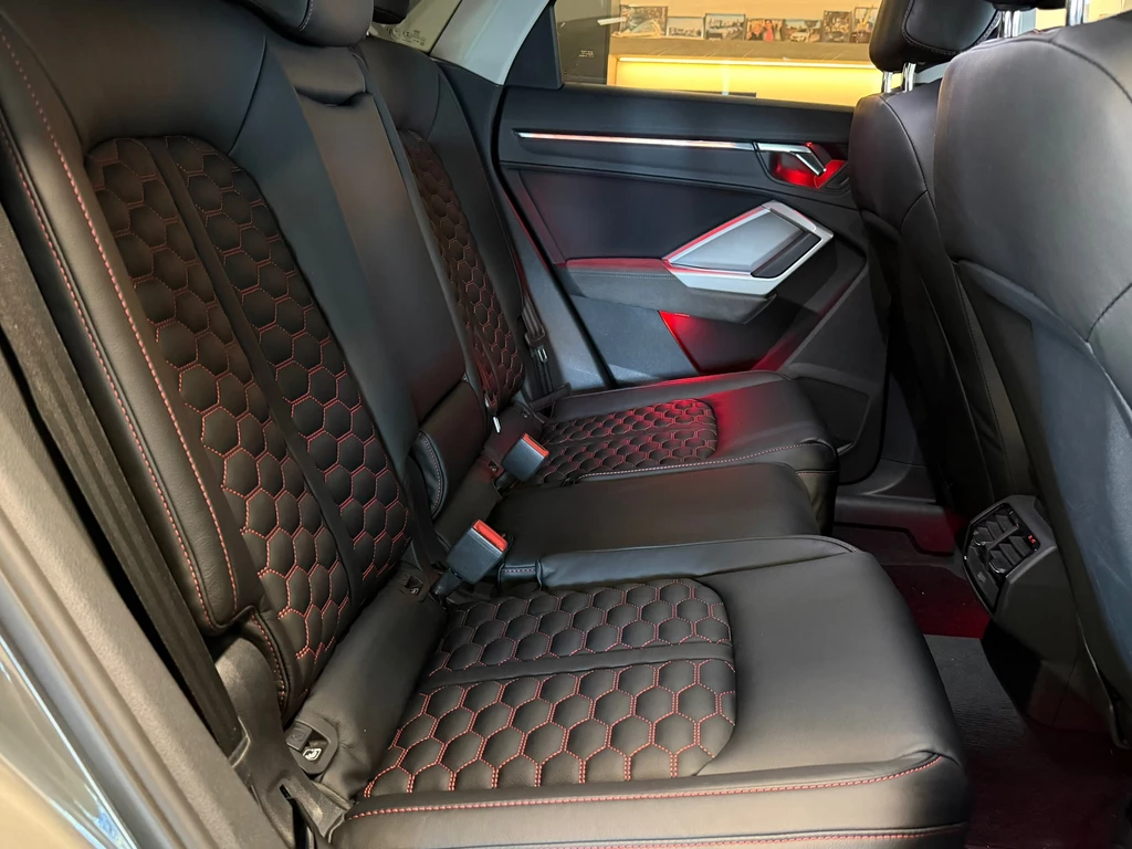 Audi Q3 – foto 22