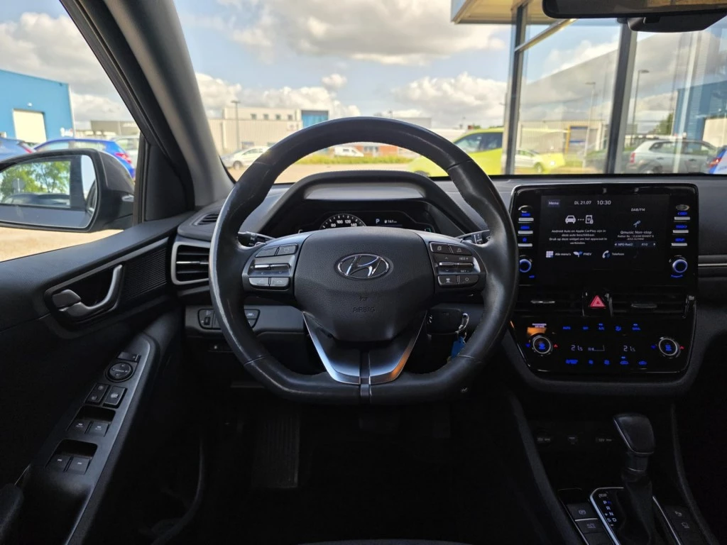 Hyundai IONIQ – foto 9