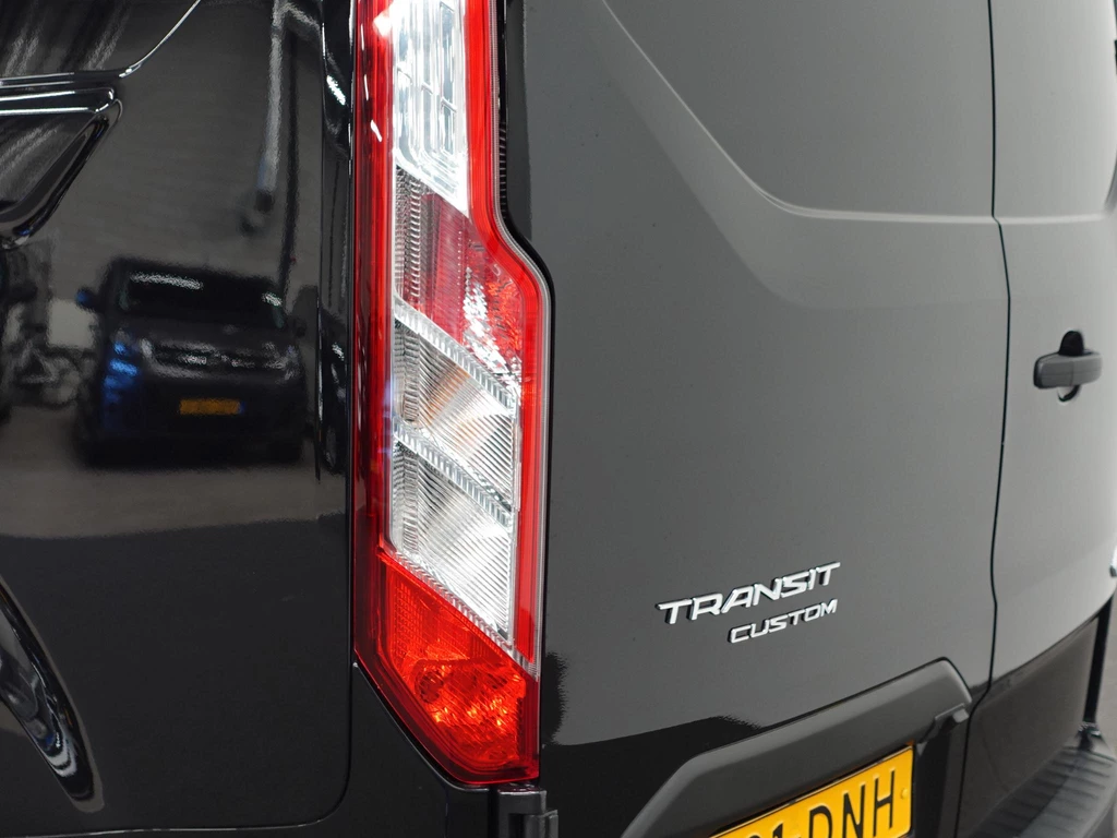 Ford Transit Custom – foto 15