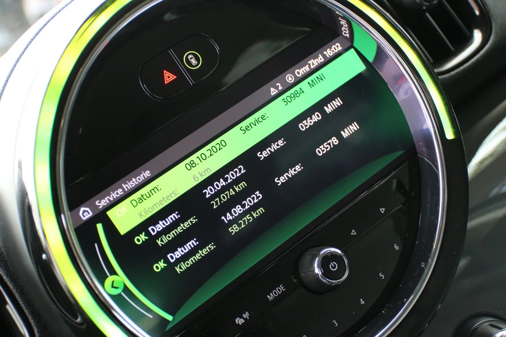 MINI Countryman – foto 16
