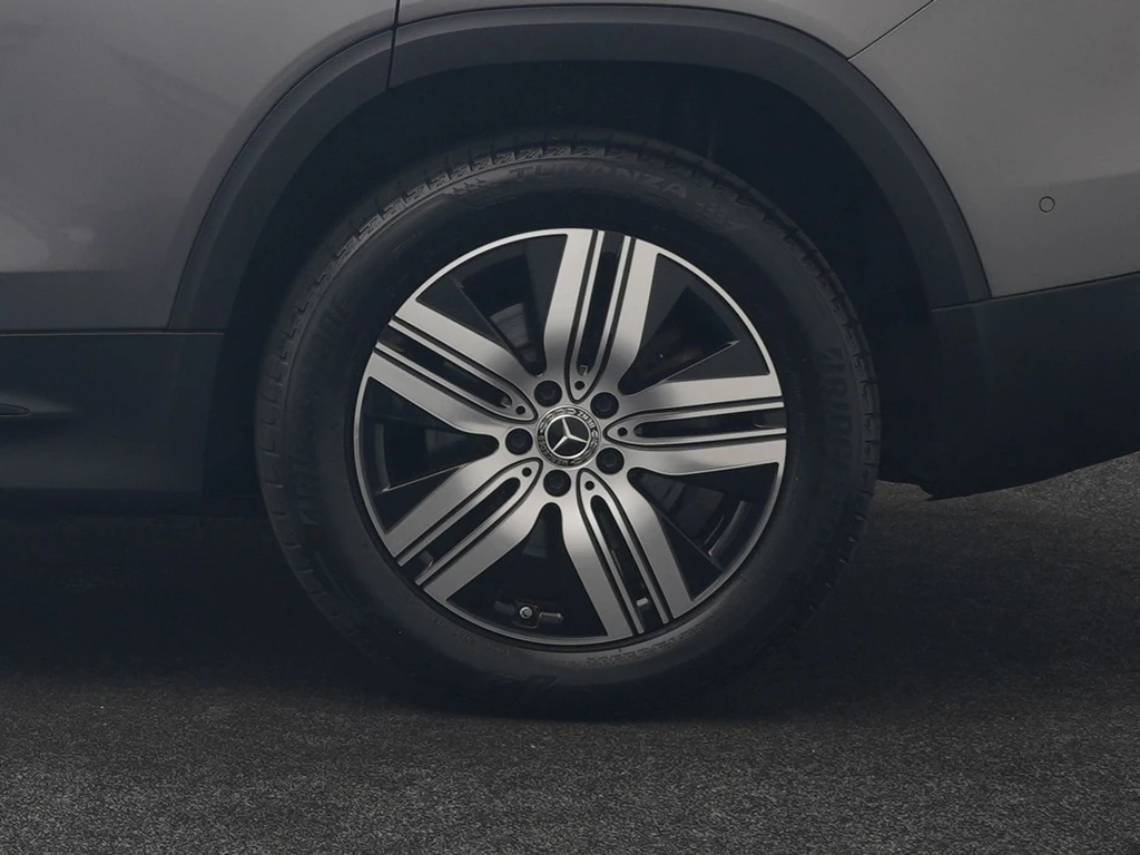 Mercedes-Benz EQB – foto 44