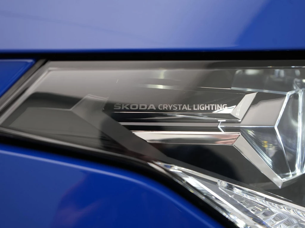 Škoda Enyaq iV – foto 56
