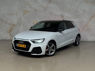 Audi A1 Sportback – thumbnail 1
