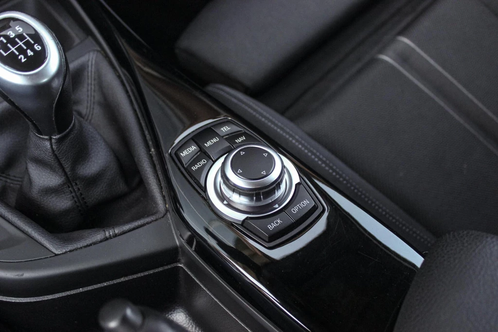 BMW 1 Serie – foto 34