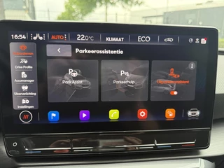 CUPRA Leon Sportstourer – thumbnail 23
