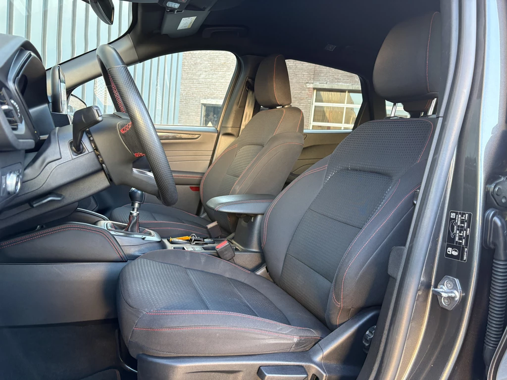 Ford Kuga – foto 20