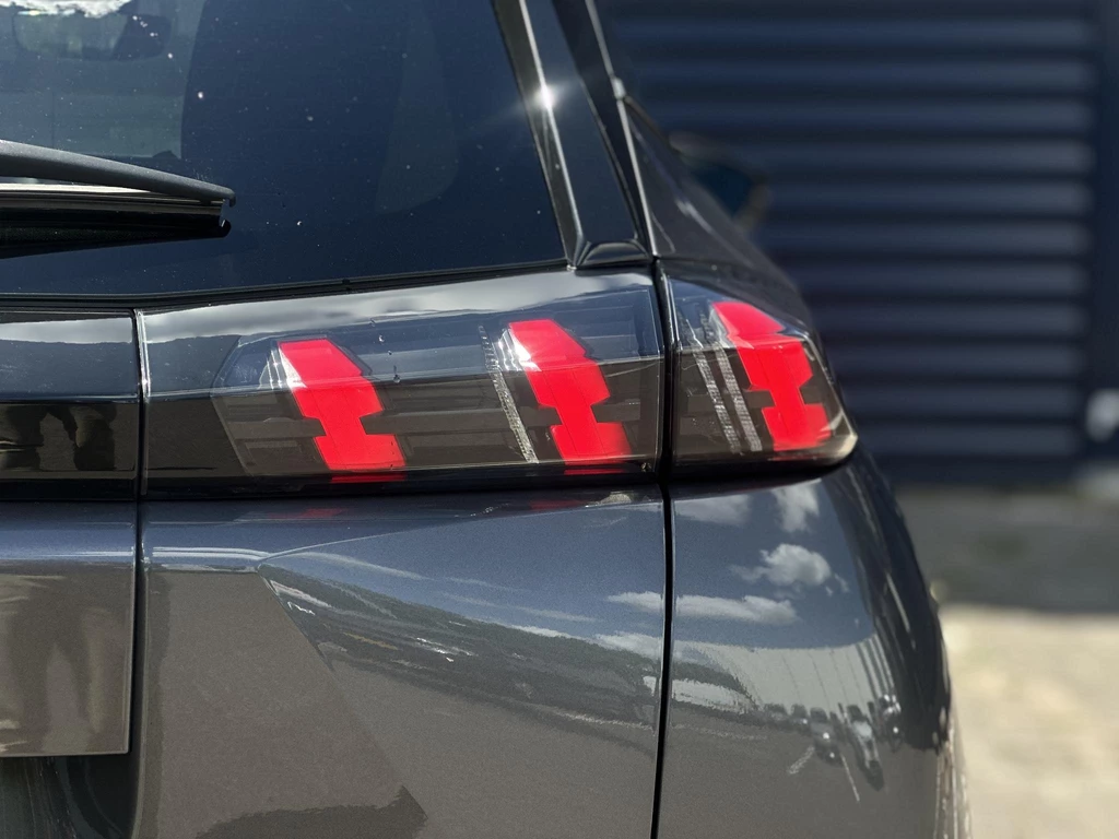 Peugeot 2008 – foto 8
