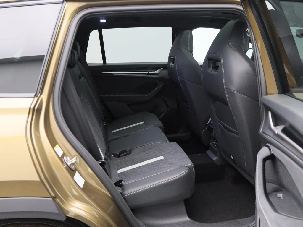 Škoda Kodiaq – foto 33