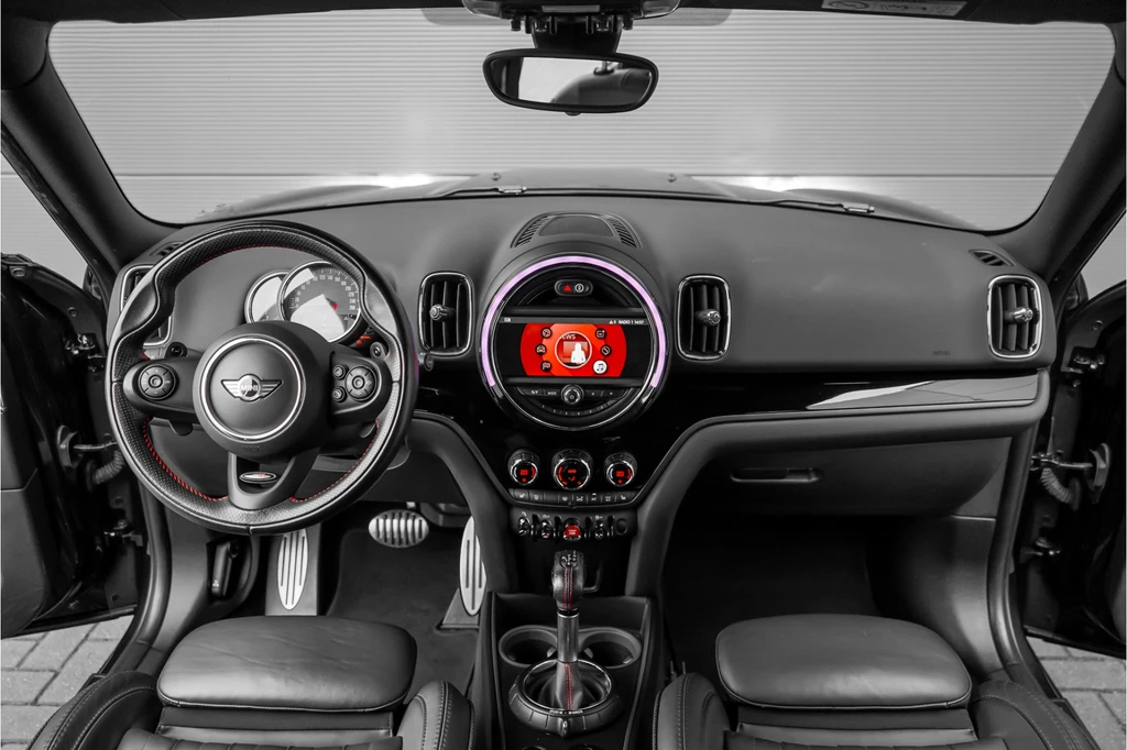 MINI Countryman – foto 10
