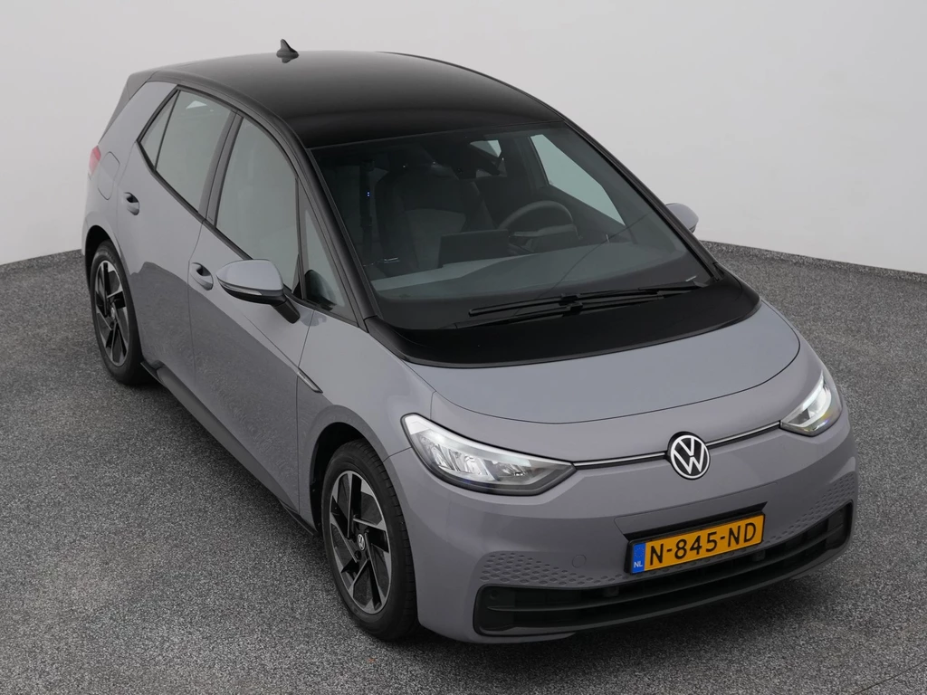 Volkswagen ID.3 – foto 14