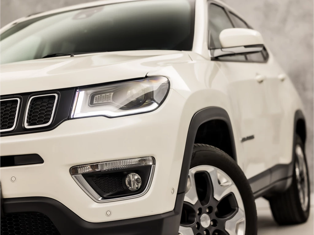 Jeep Compass – foto 2