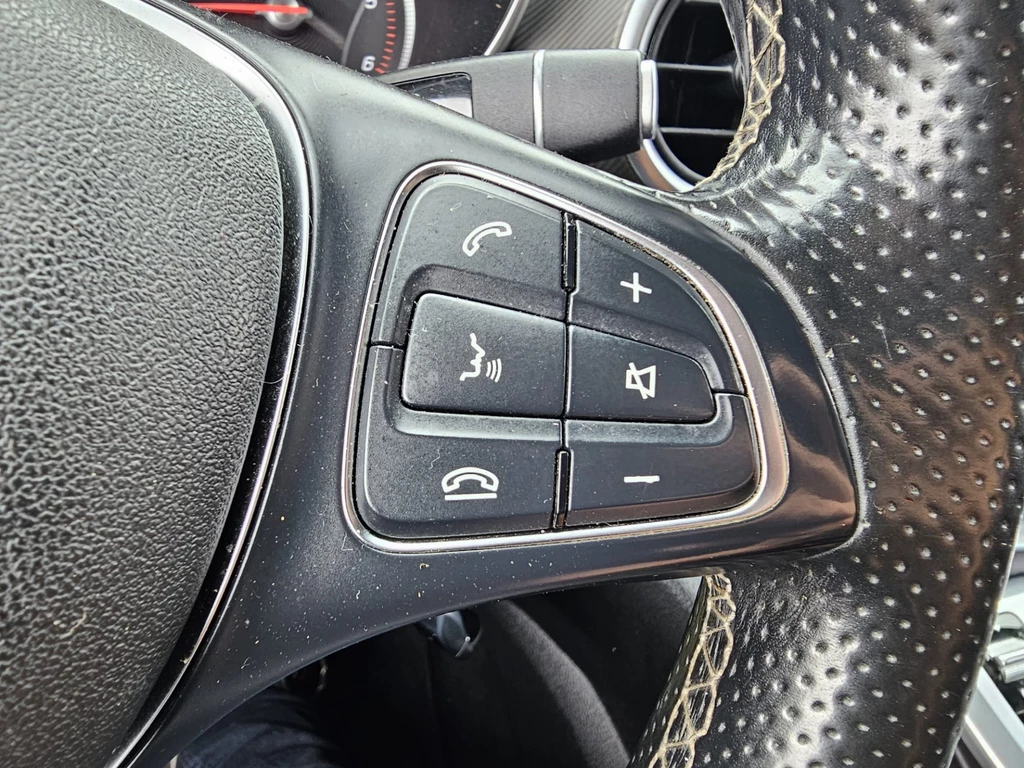 Mercedes-Benz V-Klasse – foto 14