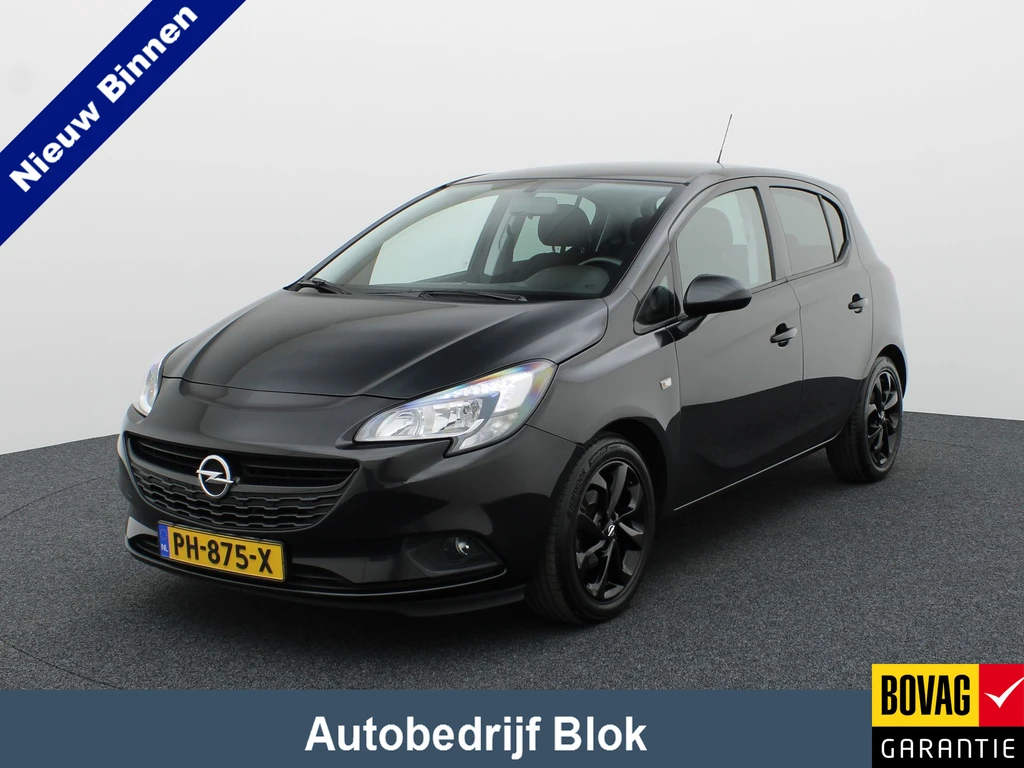 Opel Corsa – foto 1