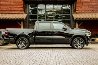 Dodge Ram 1500 – thumbnail 3