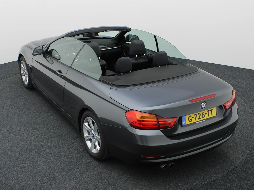 BMW 4 Serie – foto 8