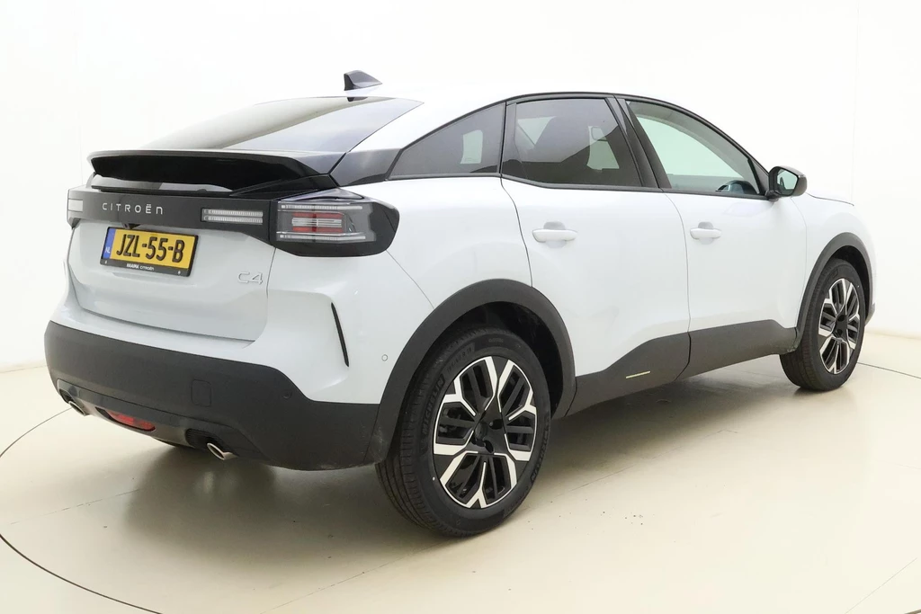 Citroën C4 – foto 6