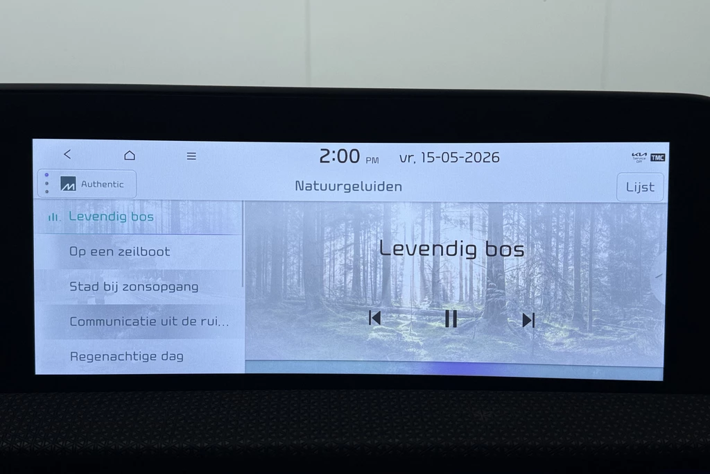 Kia EV6 – foto 31