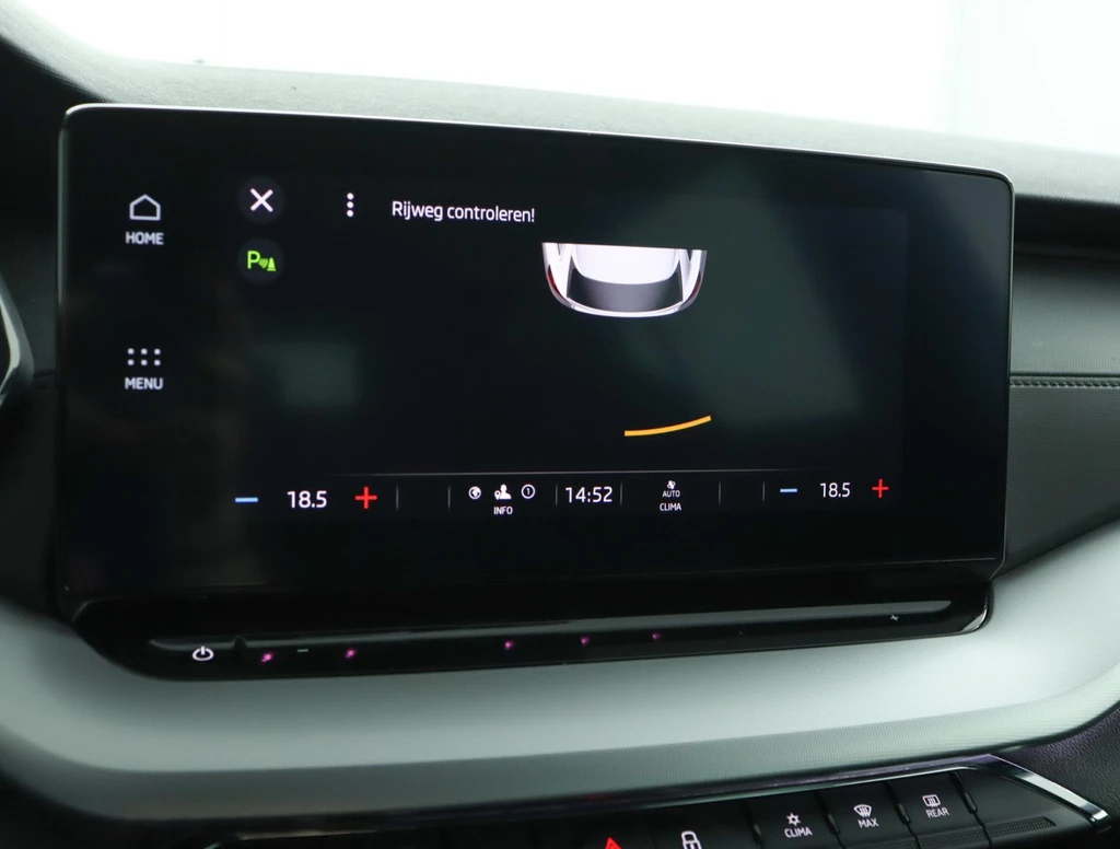 Škoda Octavia – foto 27