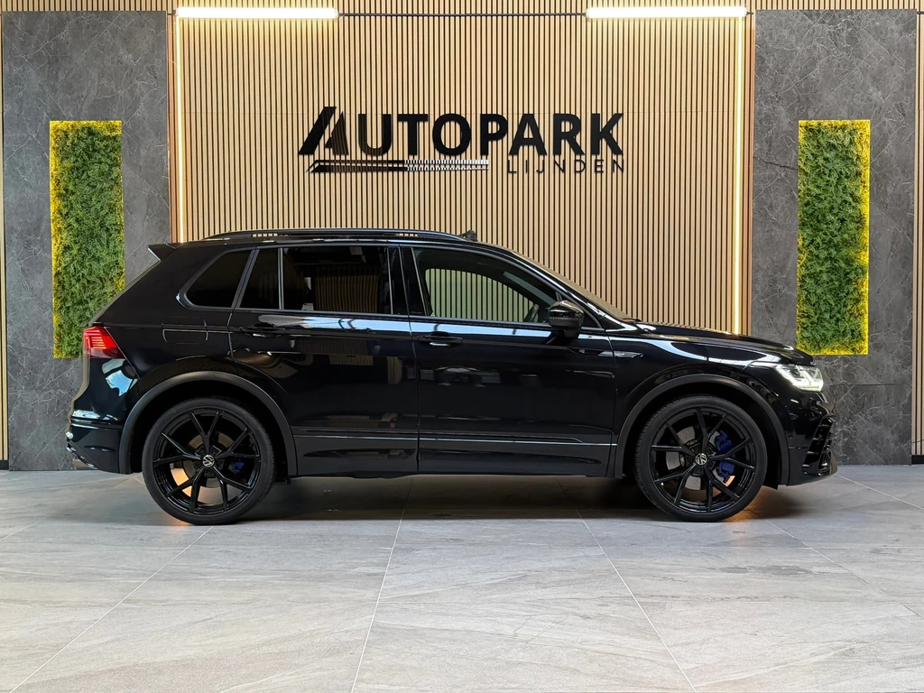 Volkswagen Tiguan – foto 6