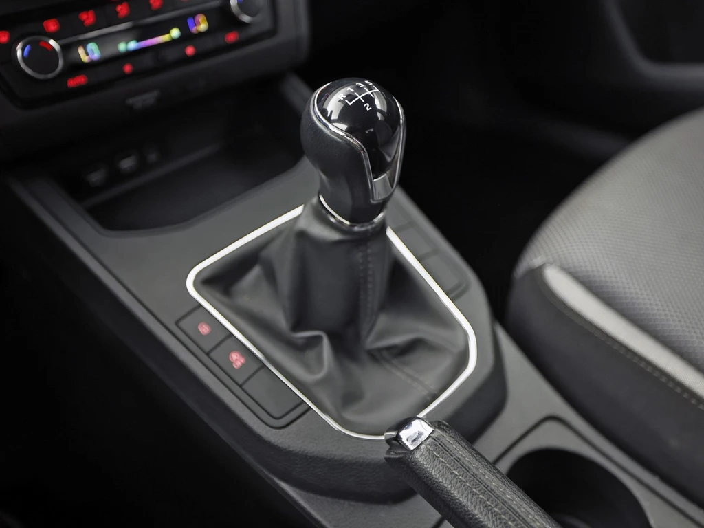 SEAT Ibiza – foto 12