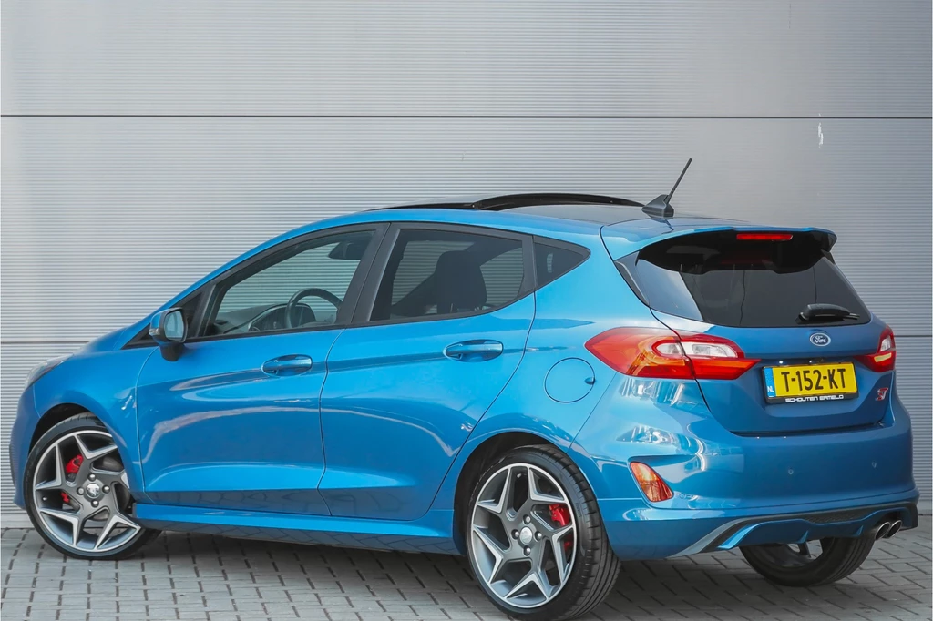 Ford Fiesta – foto 4