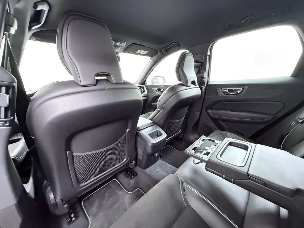Volvo XC60 – foto 38
