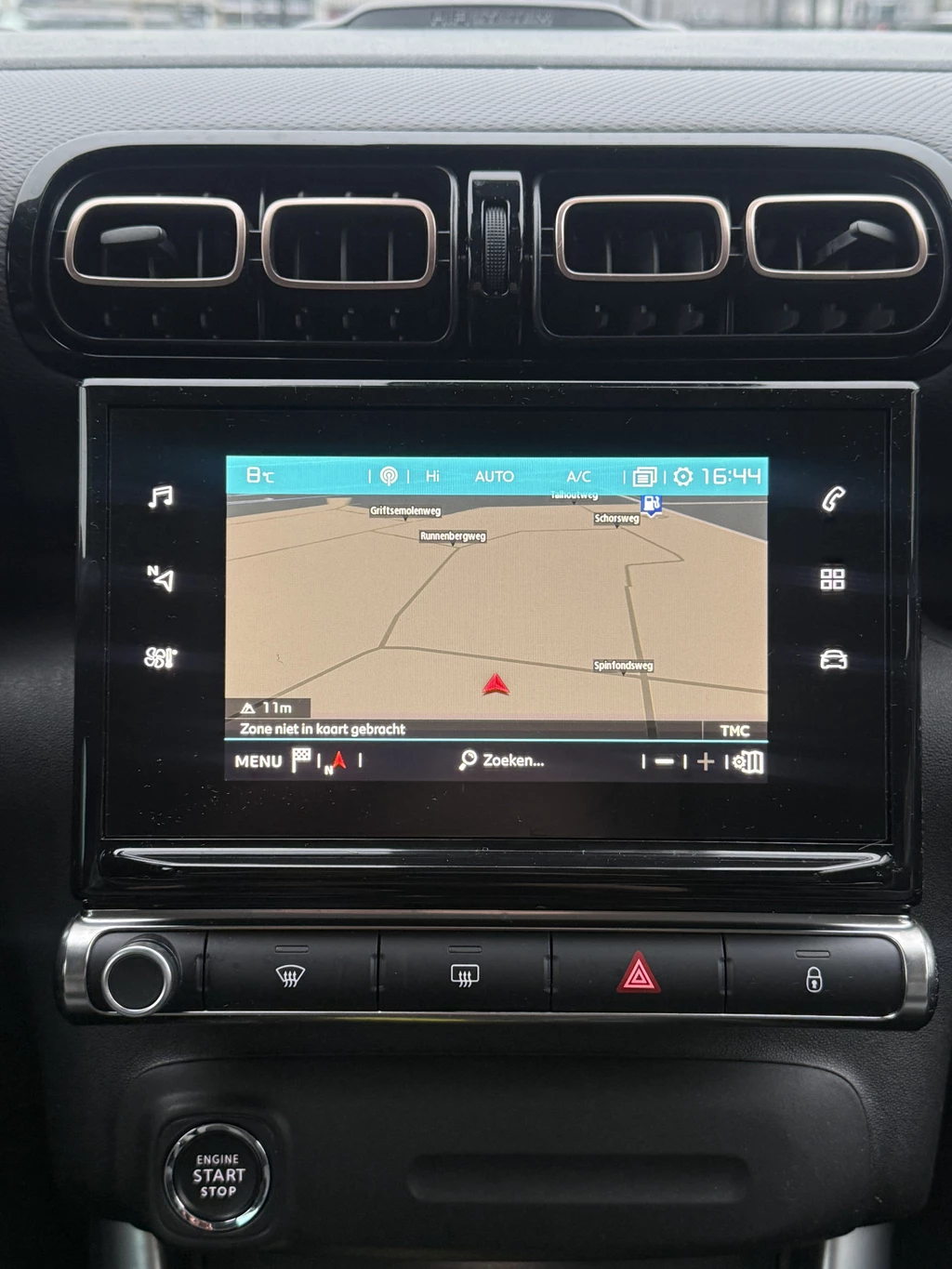 Citroën C3 Aircross – foto 15