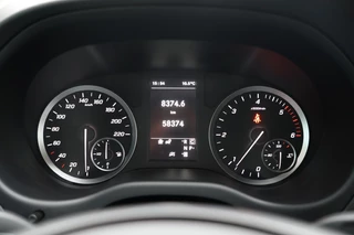 Mercedes-Benz Vito – thumbnail 20