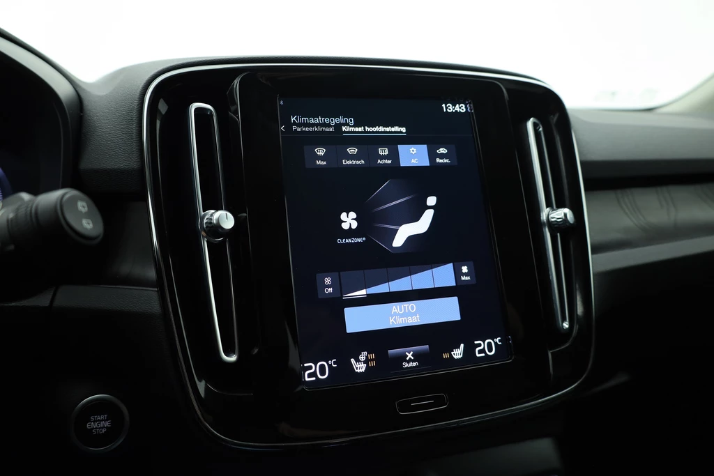 Volvo XC40 – foto 27