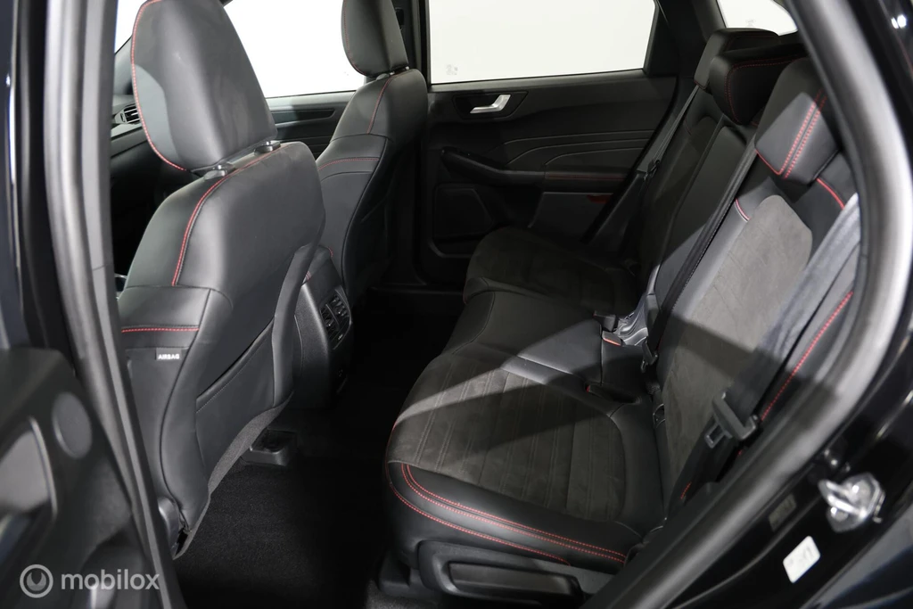 Ford Kuga – foto 29