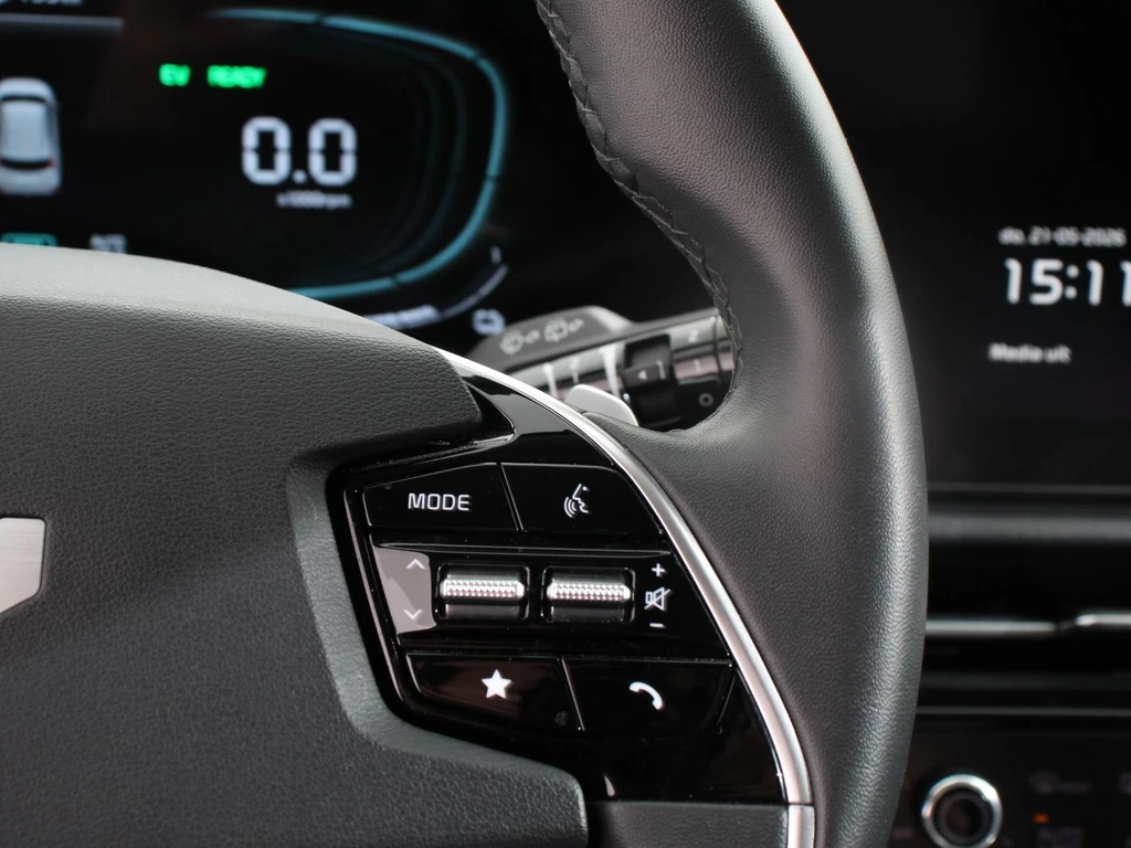 Kia Niro – foto 15