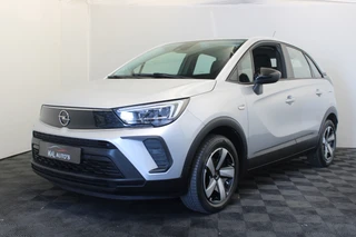 Opel Crossland – thumbnail 1