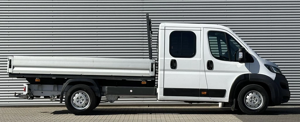 Peugeot Boxer – foto 4
