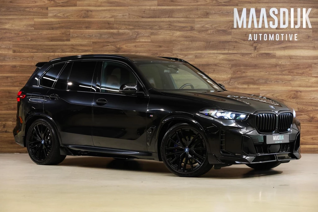BMW X5 – foto 9