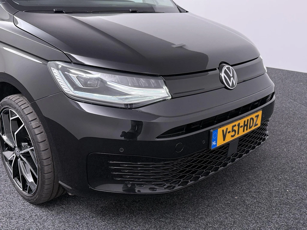 Volkswagen Caddy – foto 8