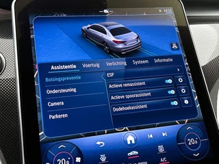 Mercedes-Benz C-Klasse – thumbnail 29