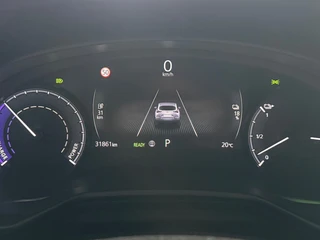 Mazda MX-30 – thumbnail 26