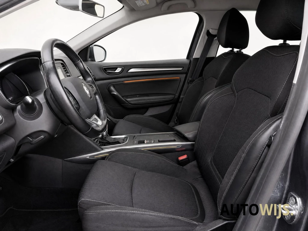 Renault Mégane Estate – foto 12