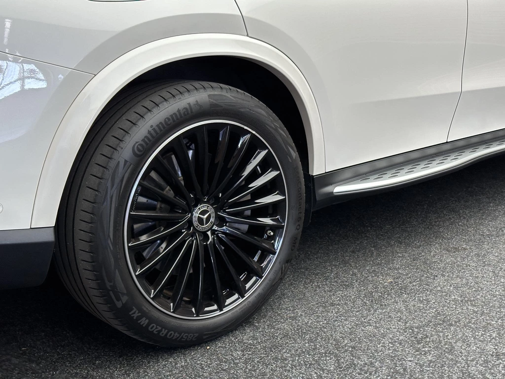 Mercedes-Benz GLC – foto 34