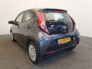 Toyota Aygo – thumbnail 3