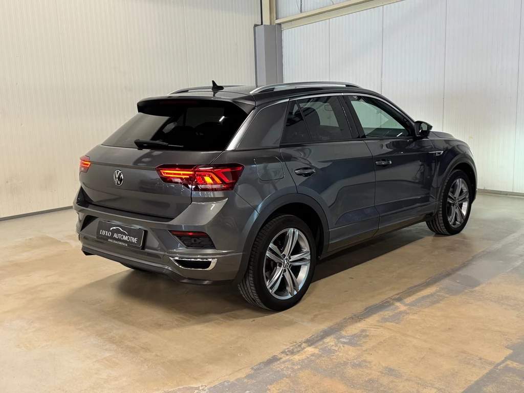 Volkswagen T-Roc – foto 5