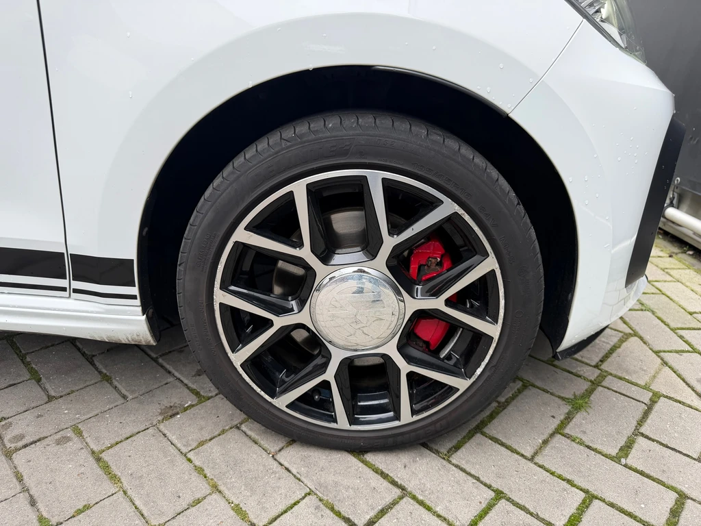Volkswagen up! – foto 22