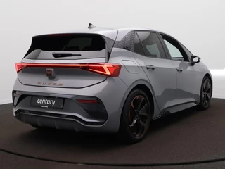 CUPRA Born – thumbnail 7