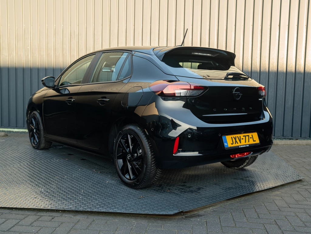 Opel Corsa – foto 7