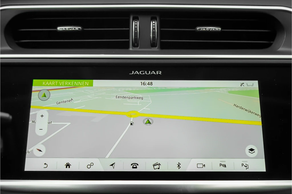 Jaguar I-PACE – foto 25